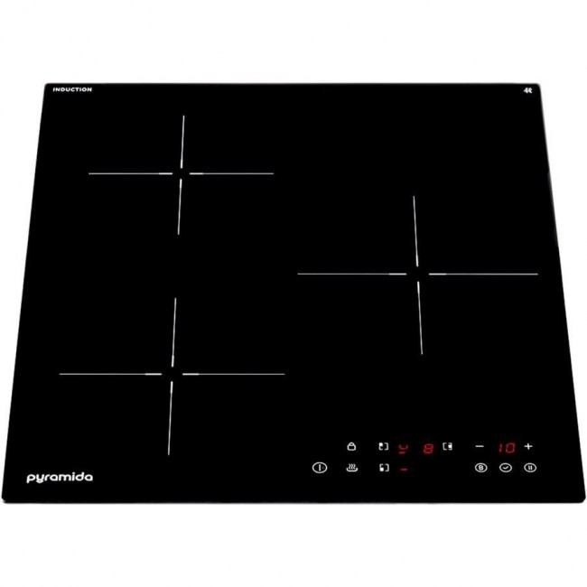 Pyramida IH P 450