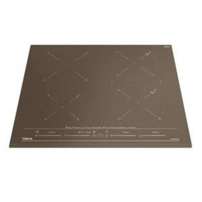 Варильна поверхня Teka IZC 64630 MST LONDON BRICK BROWN (112500024)