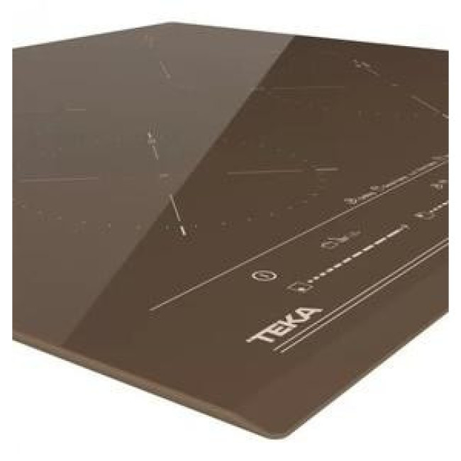 Варильна поверхня Teka IZC 64630 MST LONDON BRICK BROWN (112500024)