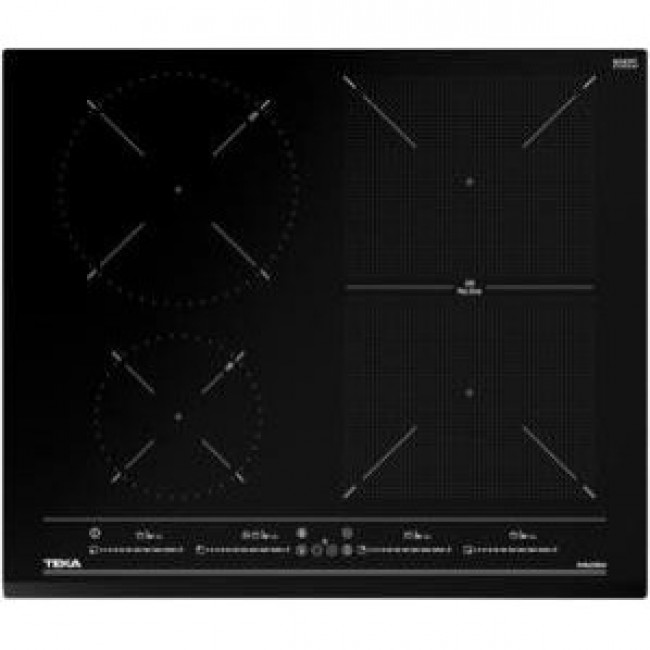 Teka IZF 64440 MSP BLACK (112510019)