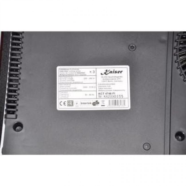 Kaiser KCT 4746 FI