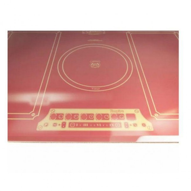 Kaiser KCT 7795 FI RotEm
