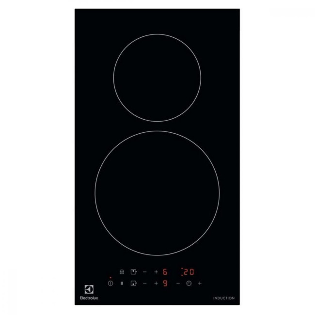 Варочная поверхность электрическая Electrolux LIT30230C