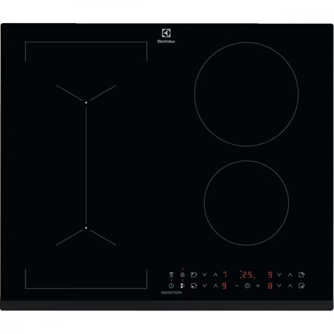 Варочная поверхность Electrolux LIV63431BK