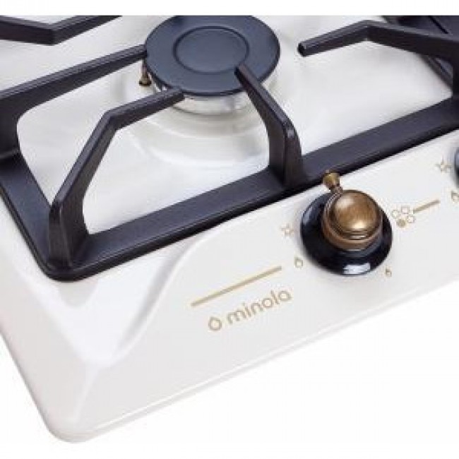 Minola MGM 614244 IV Vintage Rustic