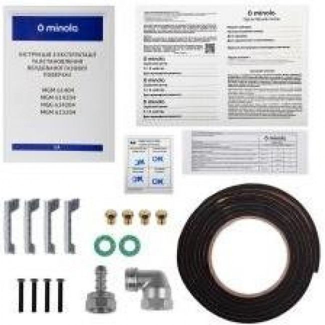 Minola MGM 615204 BL