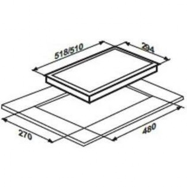 Liberty PG3121BG-CCAV (455)