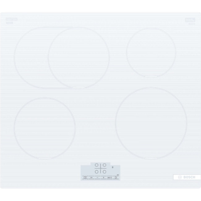 Варочная поверхность Bosch PIF612BB1E