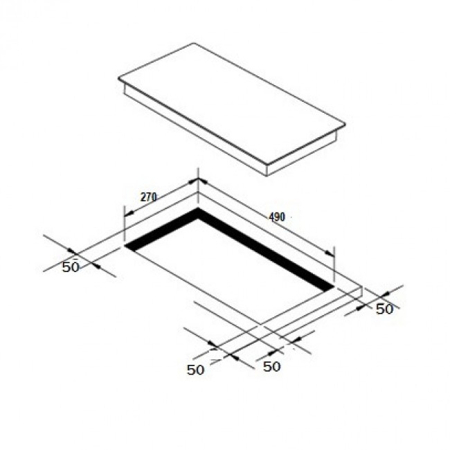 Liberty PI 3024 B (508)