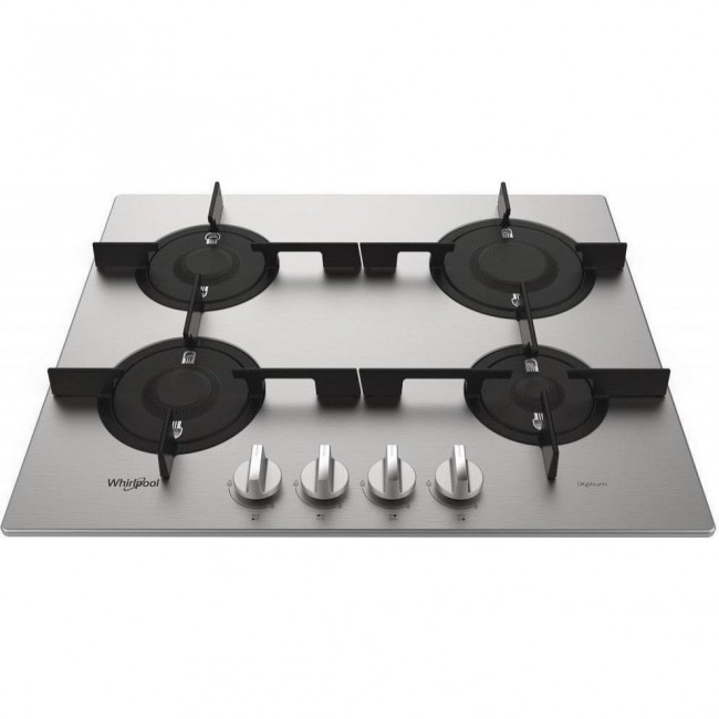 Whirlpool PMW 64D2/IXL