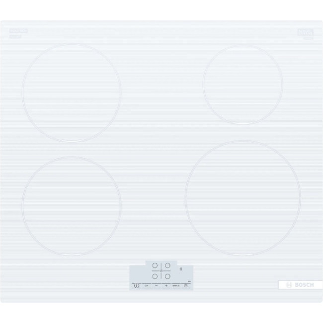 Варочная поверхность Bosch PUE612BB1E