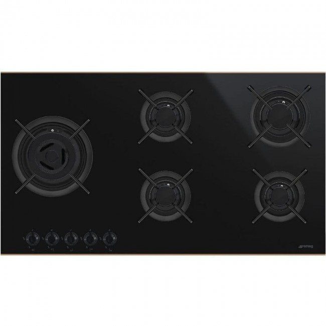 SMEG PV695LCNR