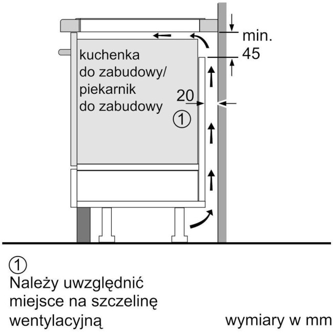 Варочная поверхность Bosch PVS775HC1E