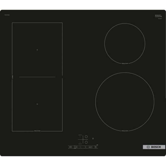 Варочная поверхность Bosch PWP61RBB5E