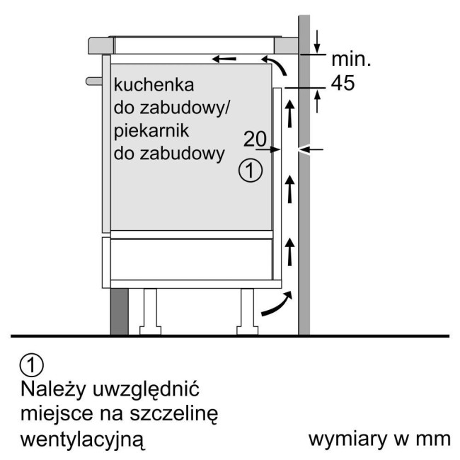 Варочная поверхность Bosch PWP61RBB5E