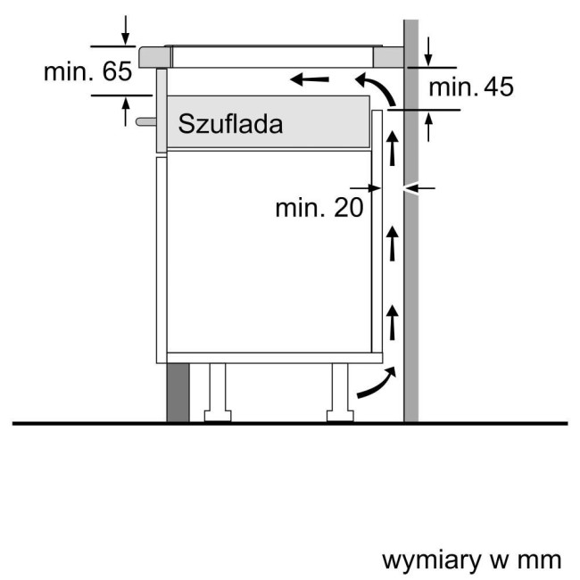 Варочная поверхность Bosch PWP61RBB5E