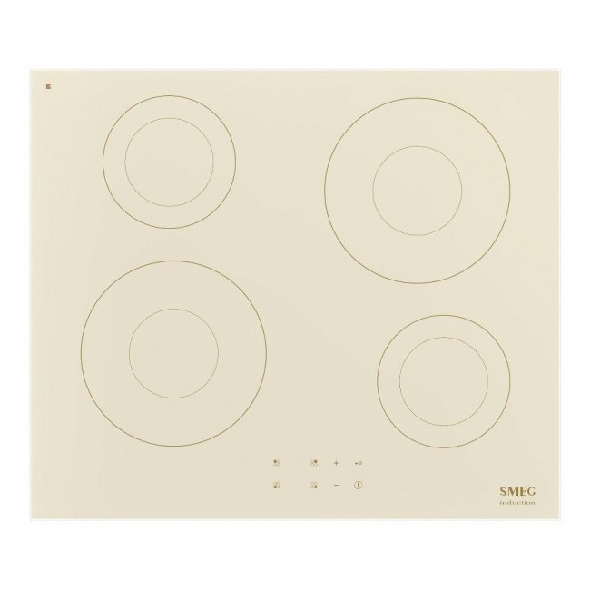SMEG SI2641DP
