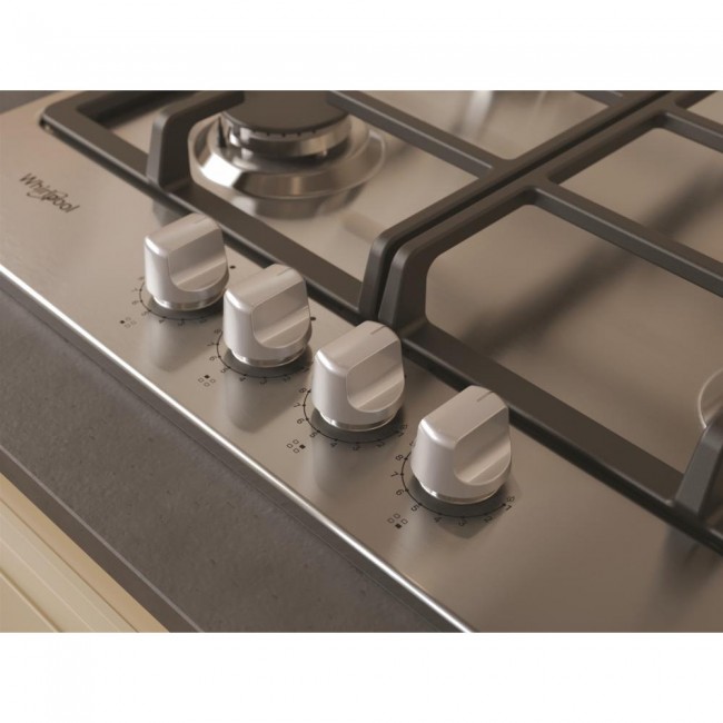 Whirlpool TGML 661 IX R