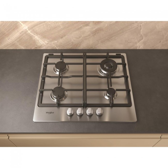 Whirlpool TGML 661 IX R