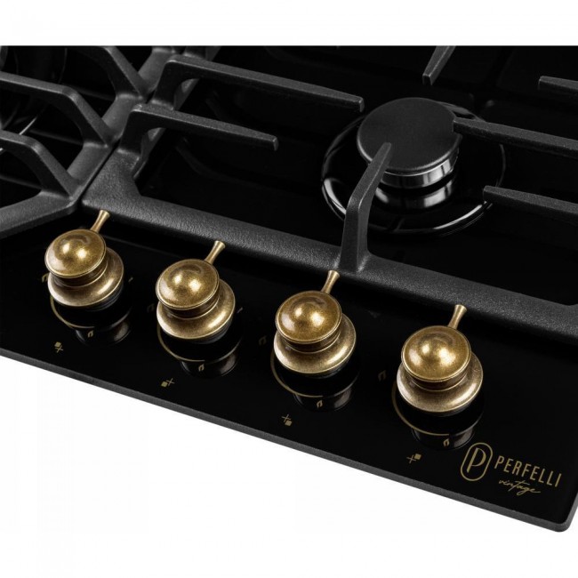 Perfelli VINTAGE GW69C NERO