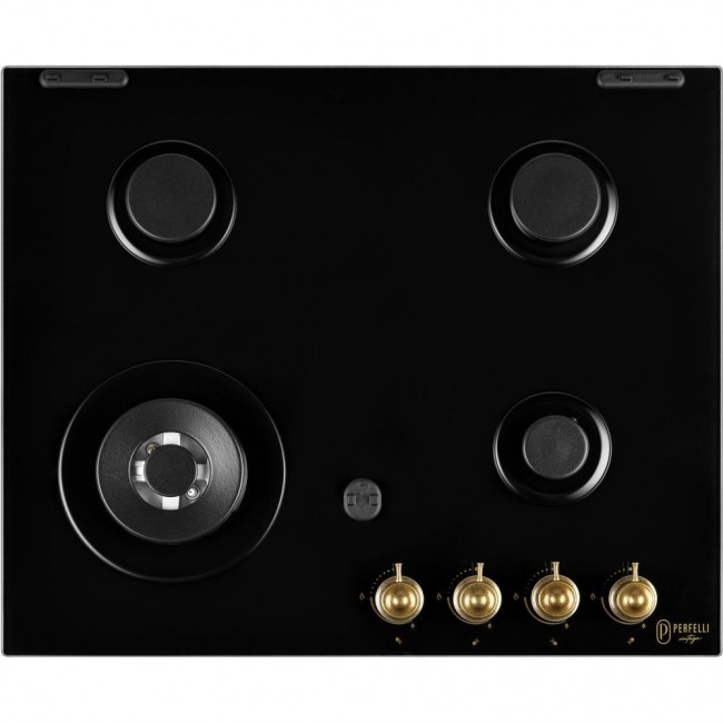 Perfelli VINTAGE GW69C NERO