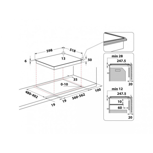 Whirlpool WL S8560 AL