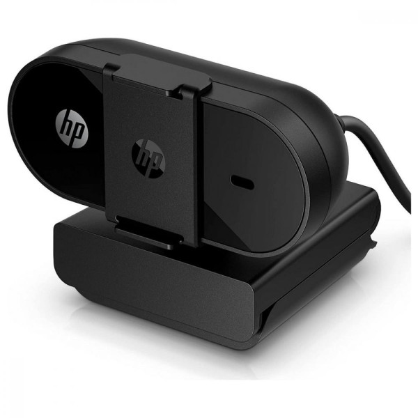 Веб-камера HP 320 Full HD (53X26AA)
