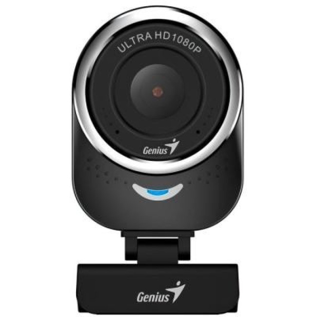 Веб камера Genius 6000 Qcam Black (32200002407)