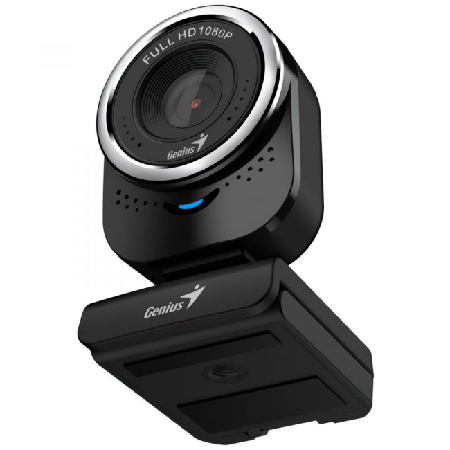 Веб камера Genius 6000 Qcam Black (32200002407)