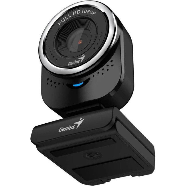 Веб камера Genius 6000 Qcam Black (32200002407)