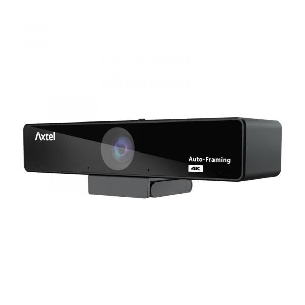 Веб-камера Axtel AX-4K-2160P