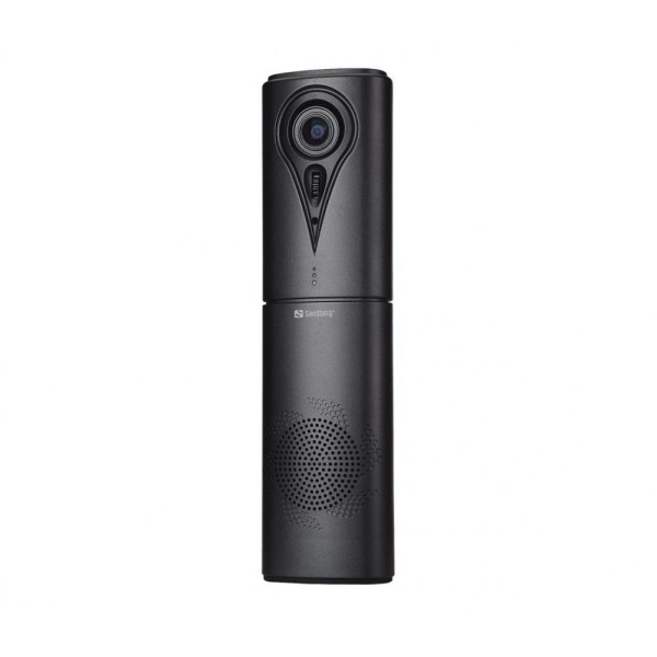 Веб-камера Sandberg All-in-1 ConfCam 1080P Remote (134-23)