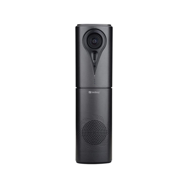 Веб-камера Sandberg All-in-1 ConfCam 1080P Remote (134-23)