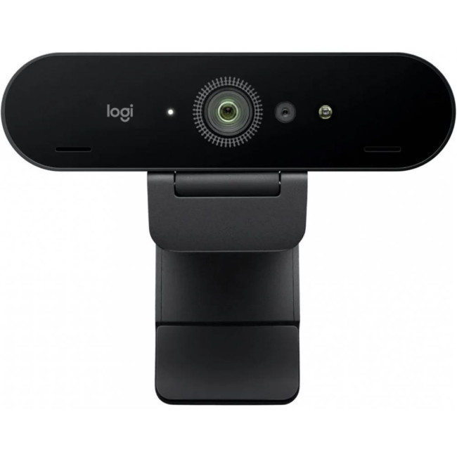 Logitech BRIO 4K Stream Edition (960-001105)