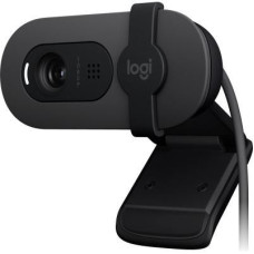 Logitech Brio 105 Full HD 1080p Graphite (960-001592)