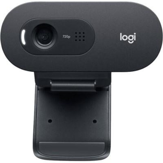 Logitech C505e HD (960-001372)