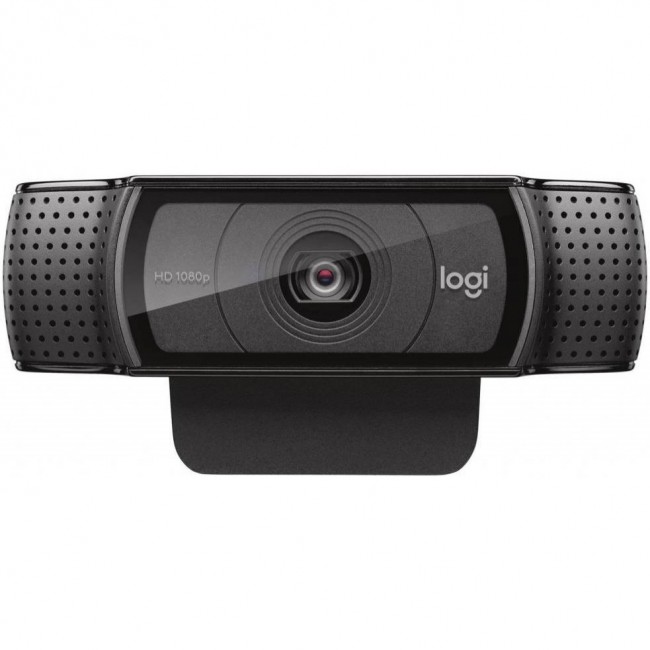 Logitech C920e Pro HD Webcam (960-001360)