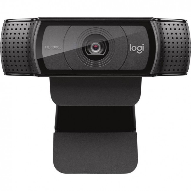 Logitech C920e Pro HD Webcam (960-001360)