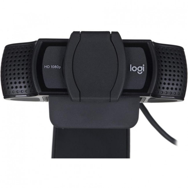 Logitech C920e Pro HD Webcam (960-001360)