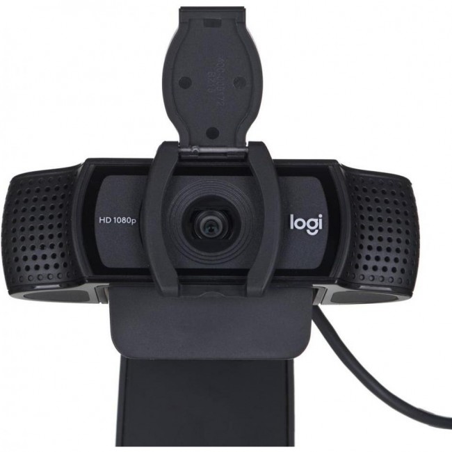Logitech C920e Pro HD Webcam (960-001360)