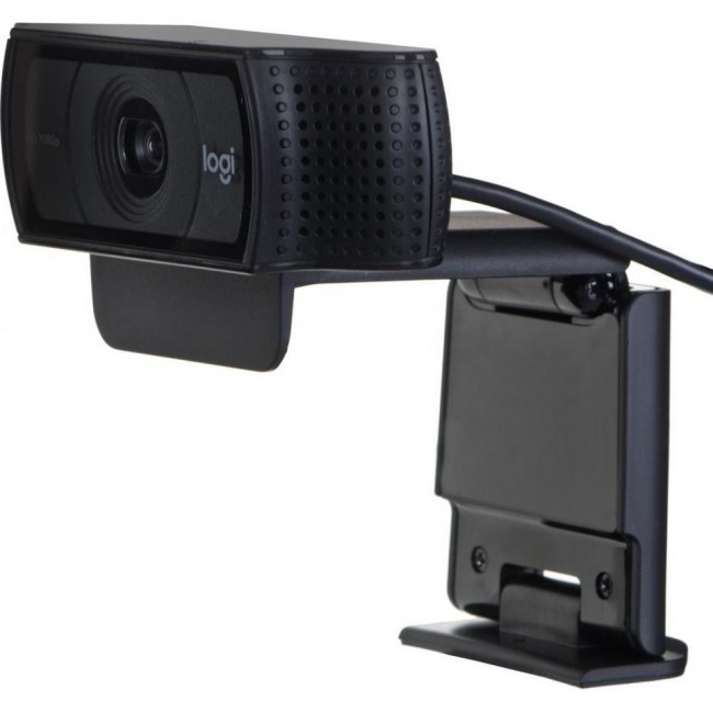 Logitech C920e Pro HD Webcam (960-001360)
