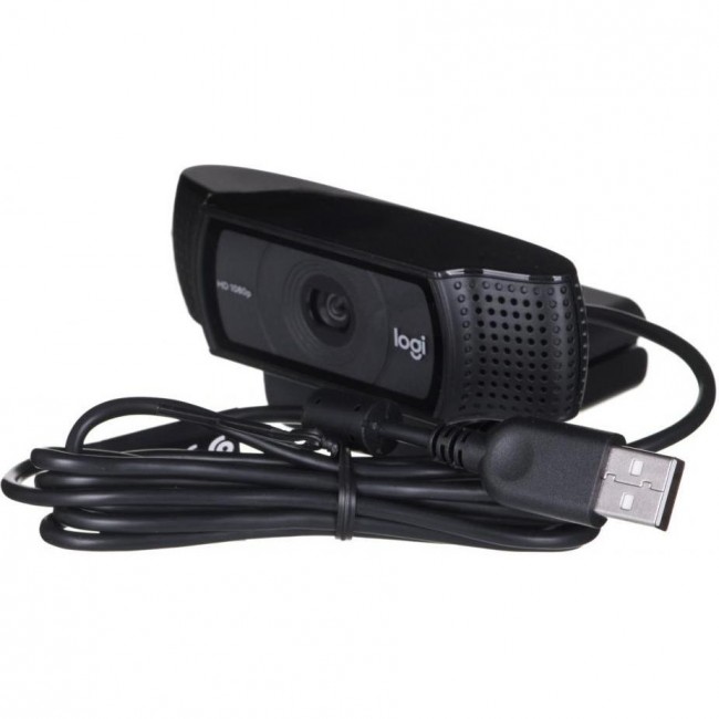 Logitech C920e Pro HD Webcam (960-001360)
