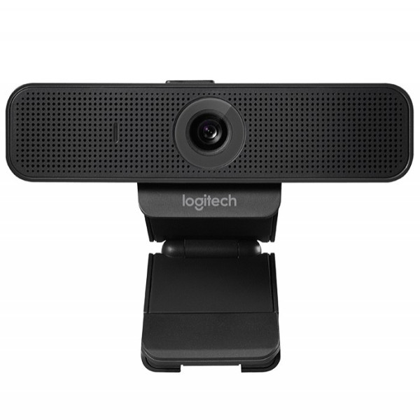 Веб-камера Logitech C925e (960-001075, 960-001076)