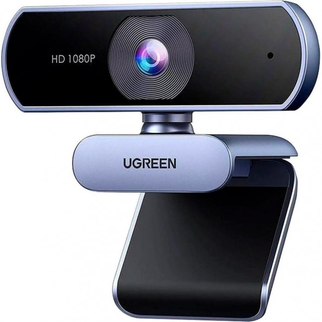 UGREEN CM678 HD Gray (15728)