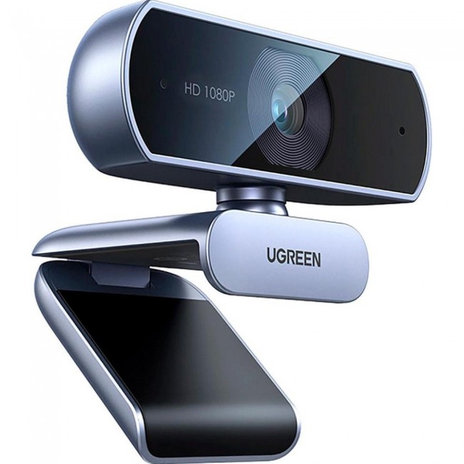 UGREEN CM678 HD Gray (15728)