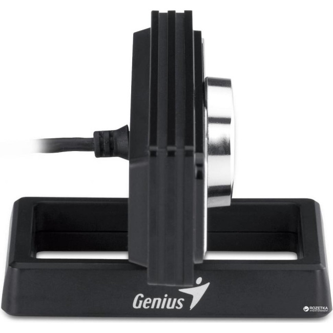 Genius F-100 Black (32200004400)