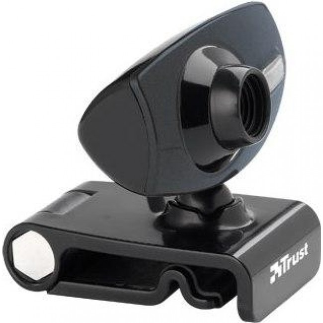 Trust FULL HD 1080p Webcam