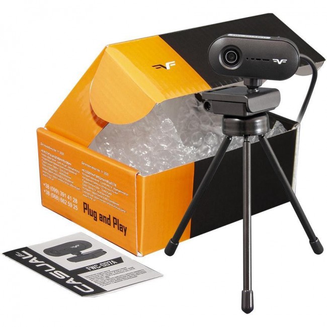 Frime FWC-007A