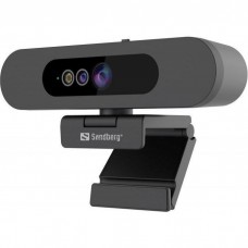 Sandberg Face-ID Webcam 2 (134-40)