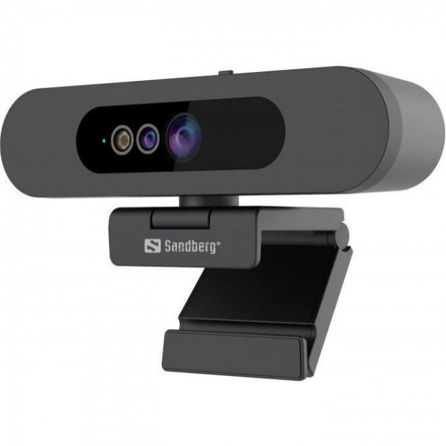 Sandberg Face-ID Webcam 2 (134-40)